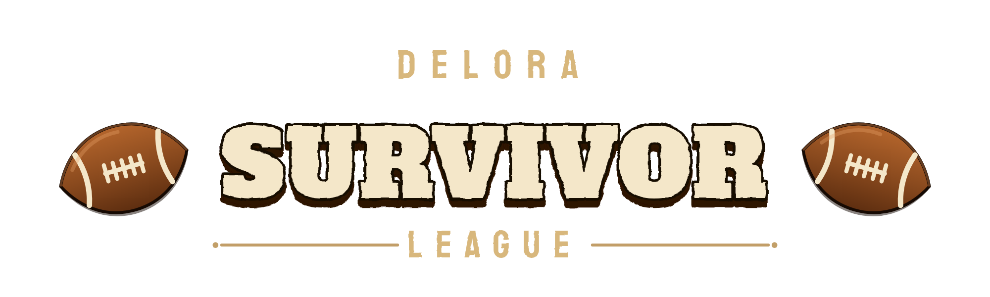 DeLora Survivor League
